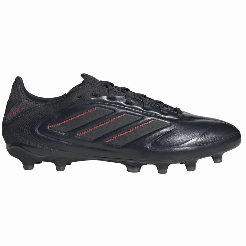 puncture - resistant shoes Ballistic Nylon Weave Adidas Copa Pure III PRO FG Adults Football Boots