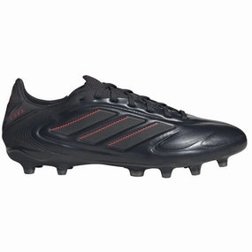 puncture - resistant shoes Ballistic Nylon Weave Adidas Copa Pure III PRO FG Adults Football Boots