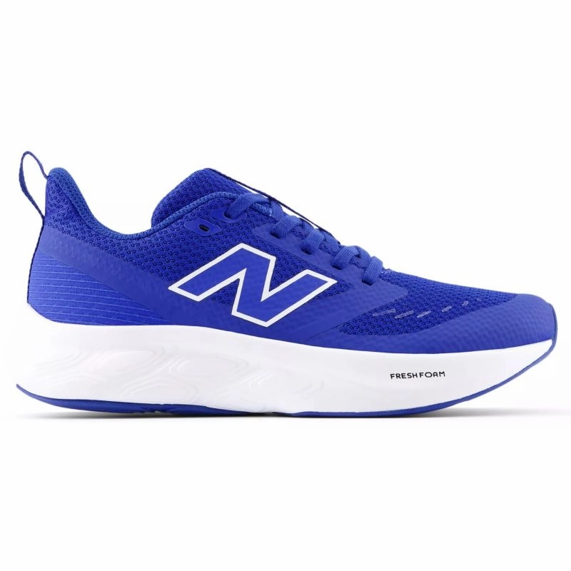New Balance 625v1 GS Kids Running Shoes Trendy Look Low Effort