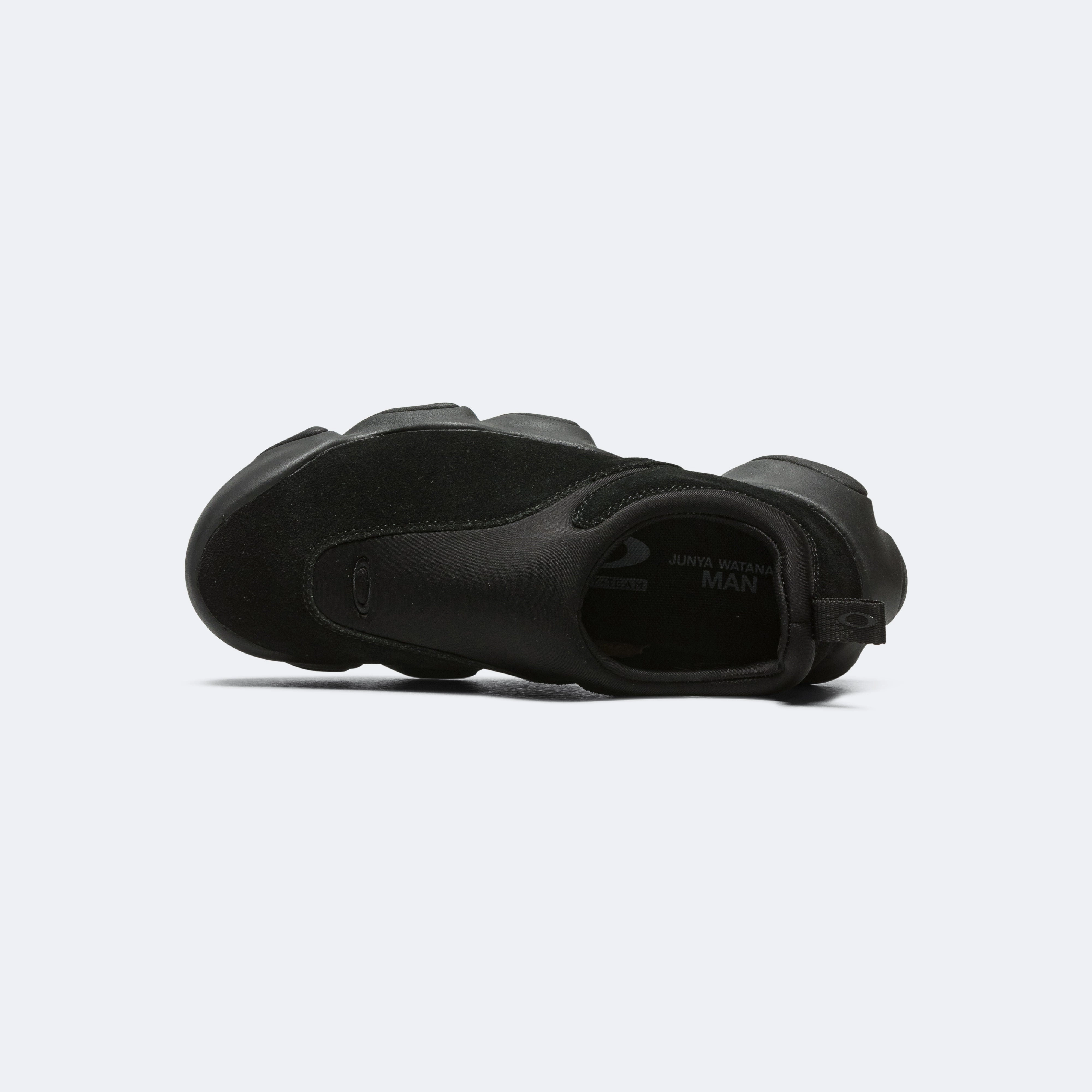 Ergonomic Flow Oakley Factory Team Flesh Sandal ?? Junya Watanabe MAN - Black