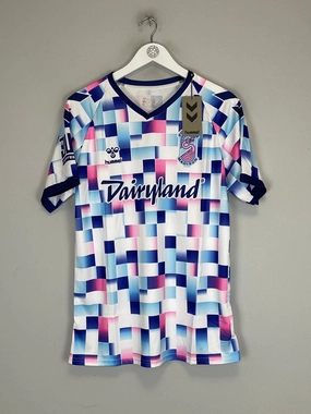 Air Circulation Lightweight Fabric 2021 FORWARD MADISON *BNWT* SPECIAL EDITION SHIRT (M) HUMMEL