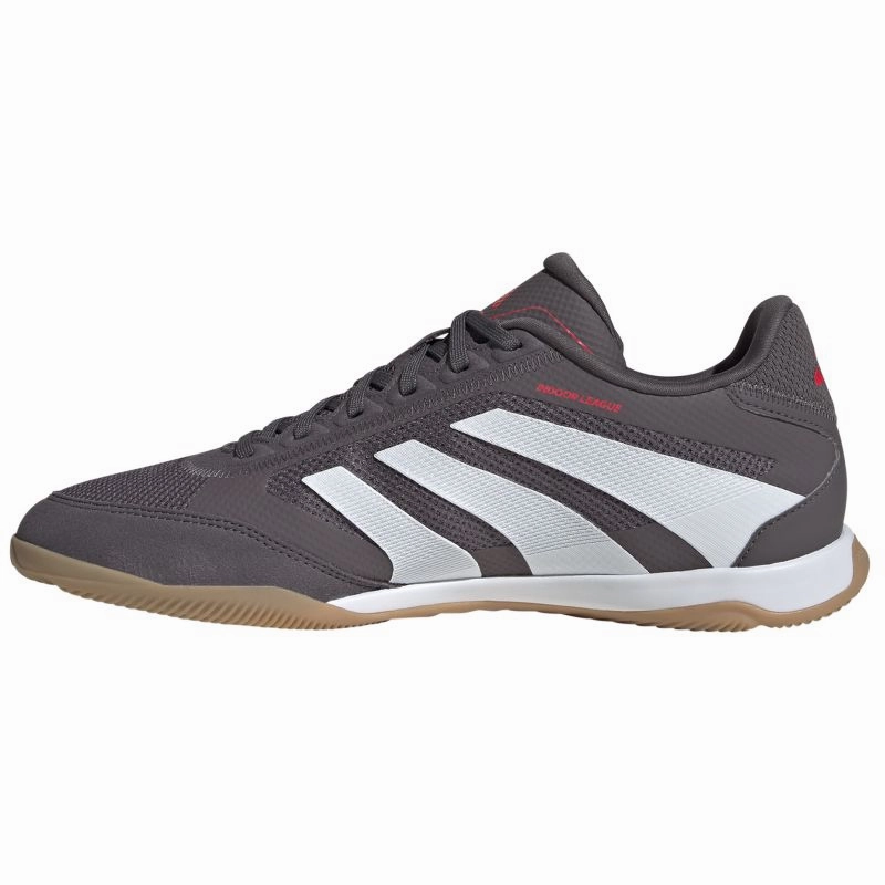 low - profile shoes Adidas Predator League Adults Indoor Football Boots