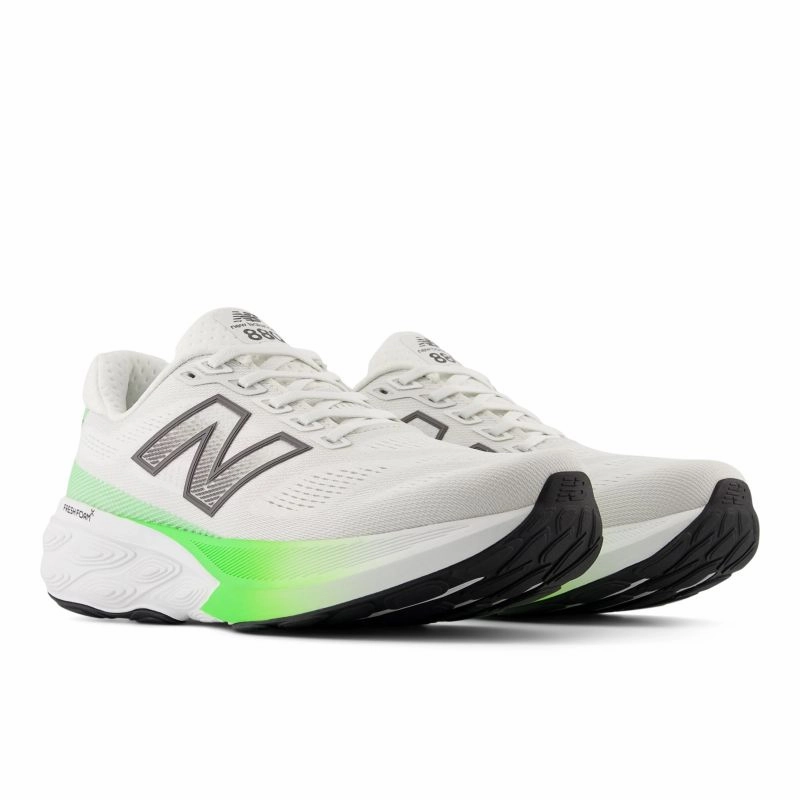 New Balance Fresh Foam X 880v15 D Mens Running Shoes Comfort Ankle Support