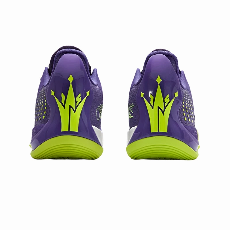 361 Degrees Nikola Jokic Team Joker Adults Basketball Shoes Stable Frame Explosive Step