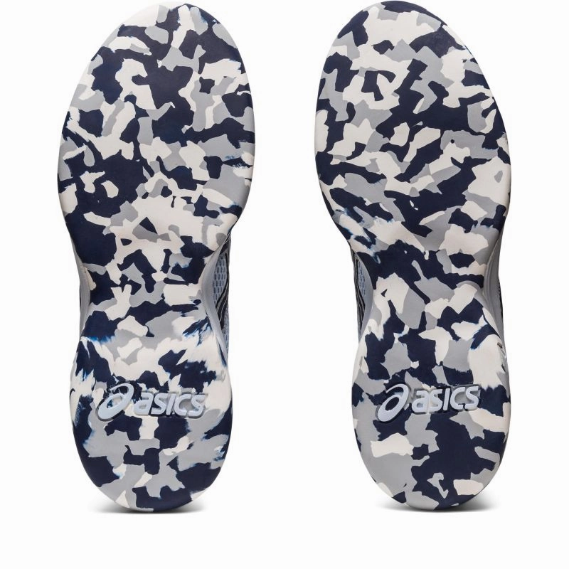 ASICS GEL-Shepparton 2 Womens Lawn Bowls Shoes injury support