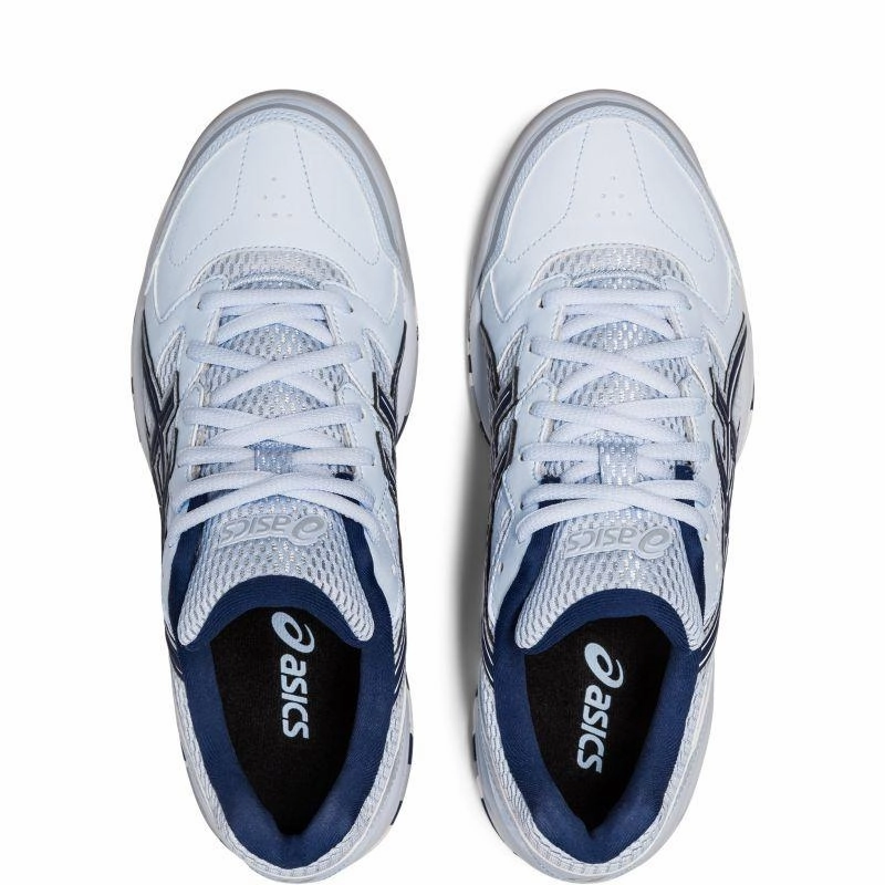 Pronation Control Frame ASICS GEL-Shepparton 2 Womens Lawn Bowls Shoes