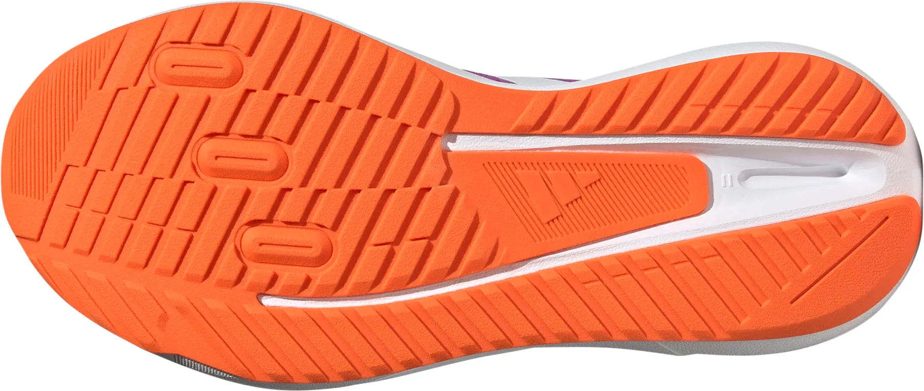 adidas Duramo SL 2 Junior Running Shoes - Purple Weightless Running Tech Wide Footbed