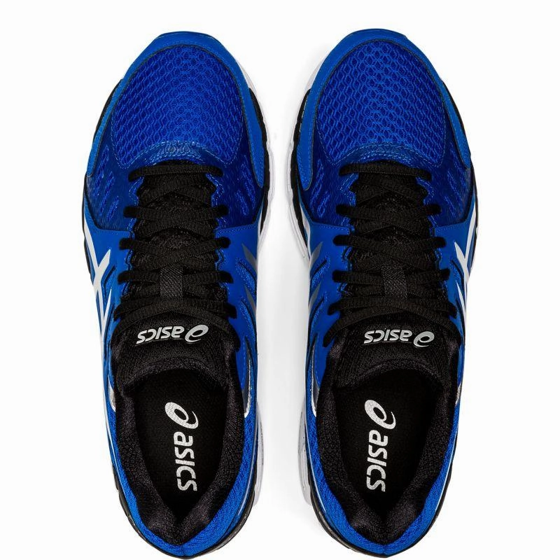 ASICS GEL-Rink Scorcher 4 2E Wide Lawn Bowls Shoes sports activities gel - filled shoes