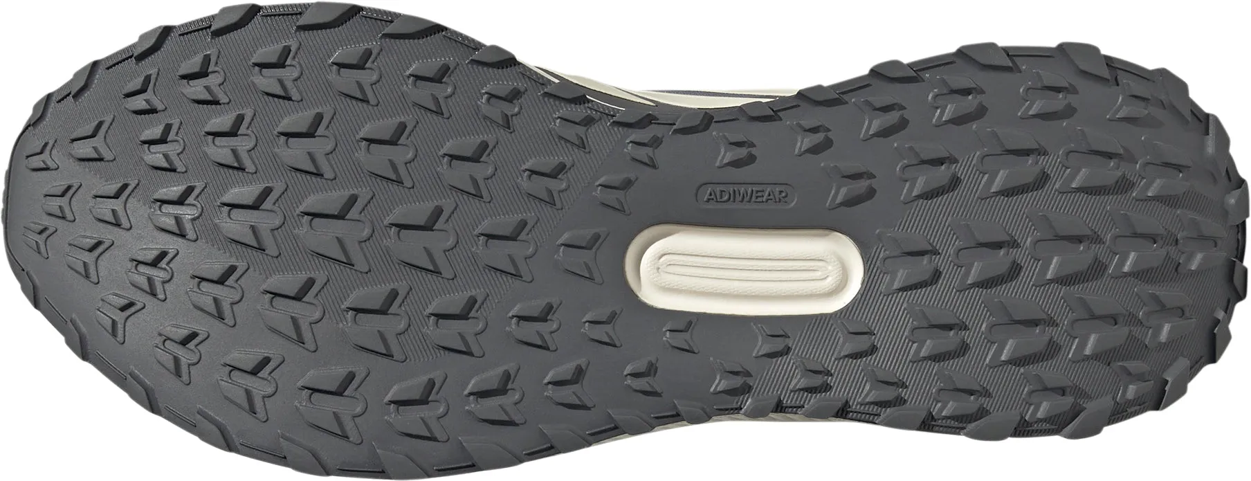 adidas RunFalcon 5 TR Mens Running Shoes - Grey Thermoregulating Lining