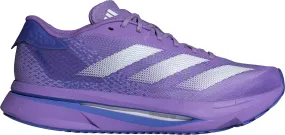 adidas Adizero SL 2 Womens Running Shoes - Purple Energy return