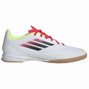 anti - microbial lining shoes Adidas F50 League Adults Indoor Football Boots