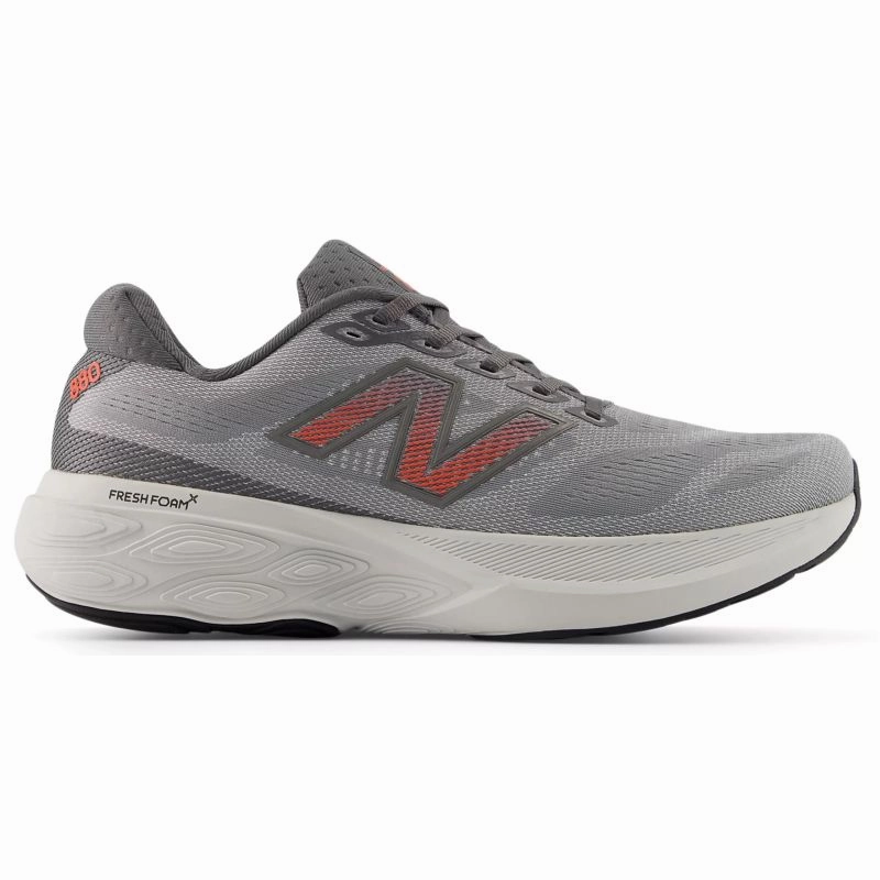 New Balance Fresh Foam X 880v15 D Mens Running Shoes Minimalist Look