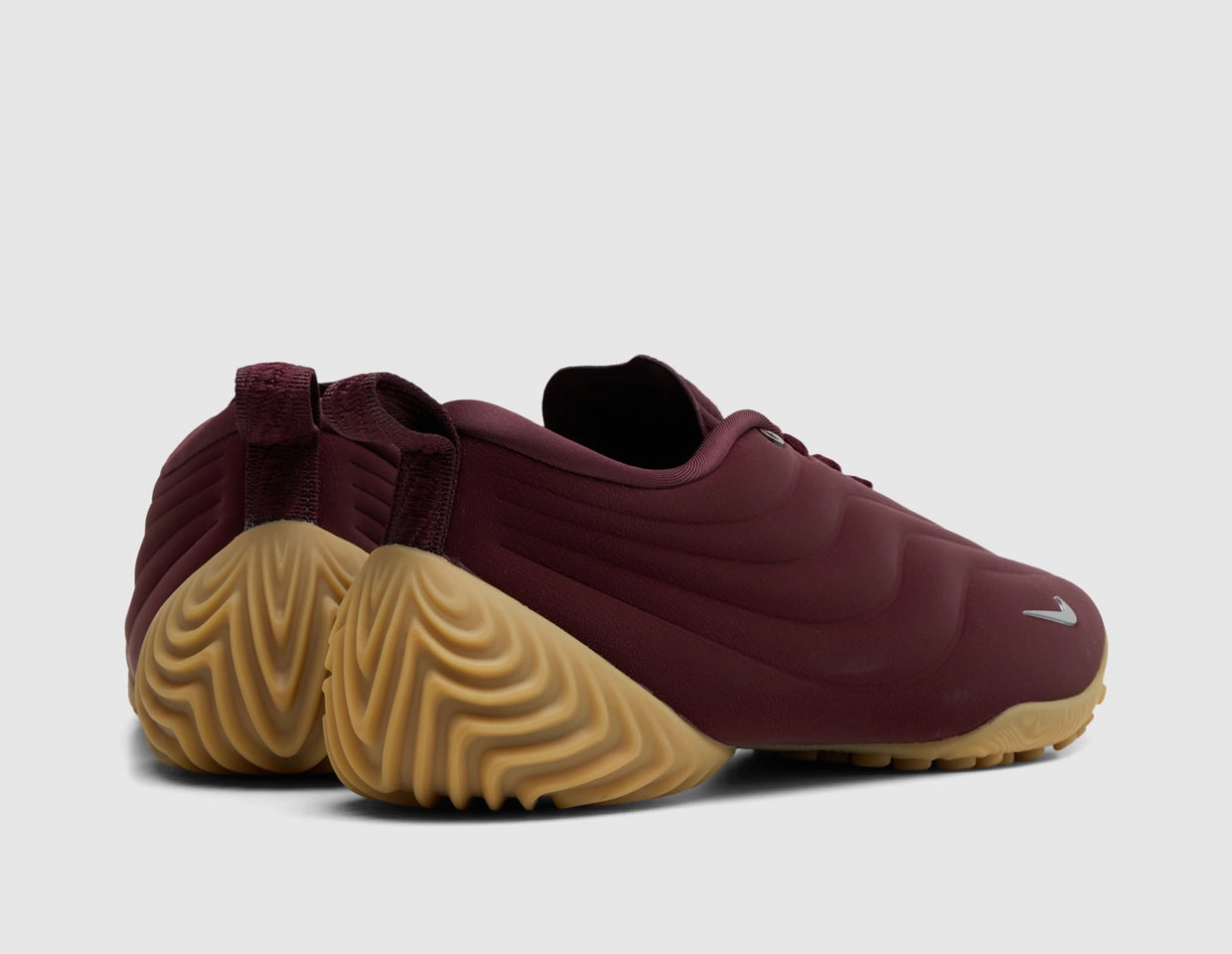 Chill Walk Nike Women's Astra Ultra Burgundy Crush / Metallic Silver