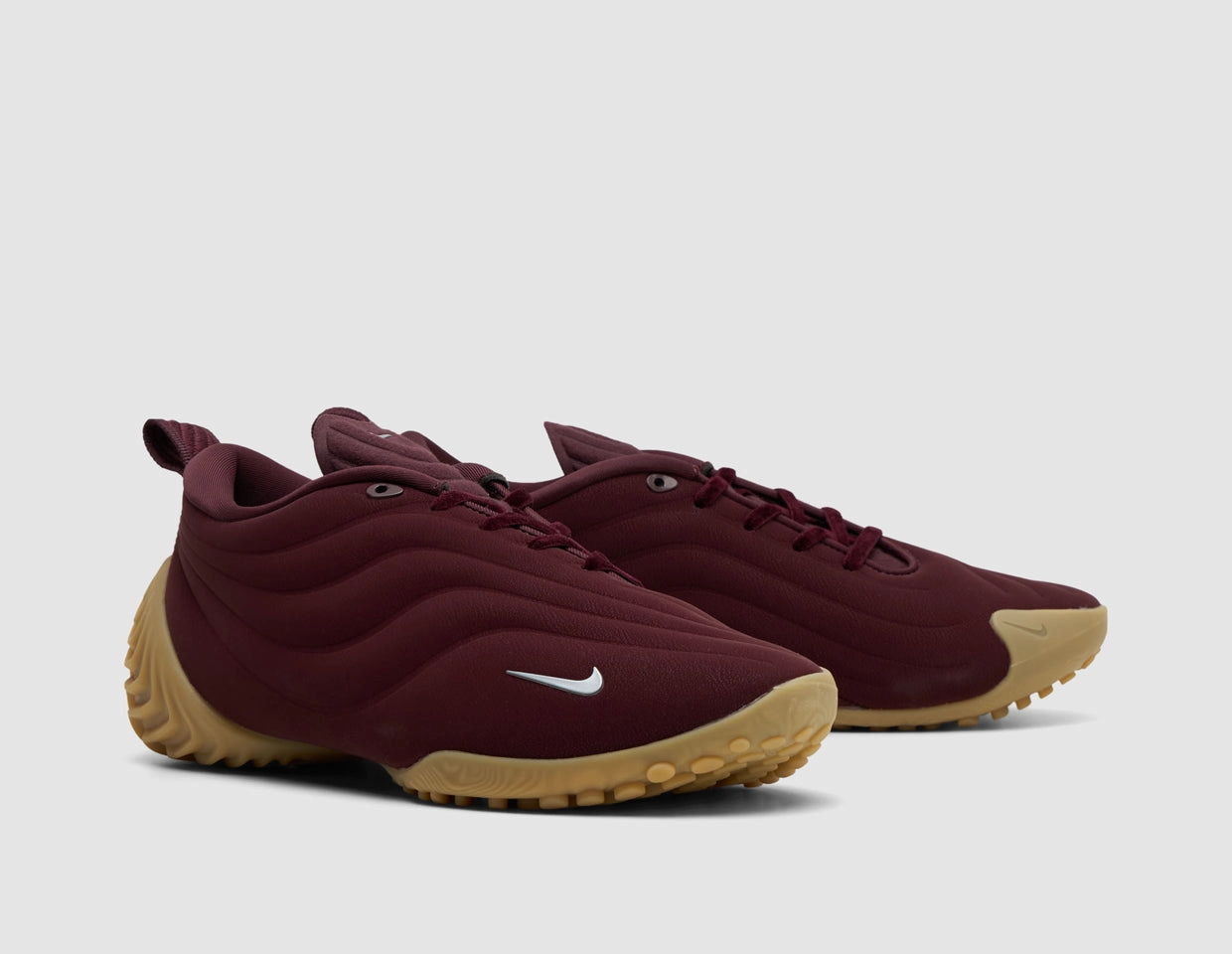 Nike Women's Astra Ultra Burgundy Crush / Metallic Silver All Wear