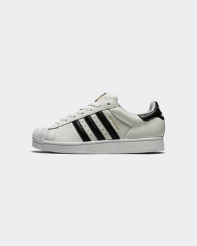 Superstar x BEAMS - Footwear White/Core Black-Gold Metallic Comfort Canvas