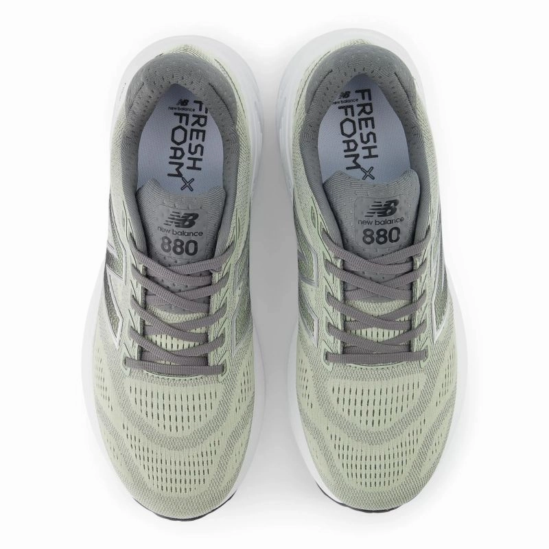 Sustainable Production Process Gym Equipment New Balance Fresh Foam X 880v15 D Mens Running Shoes