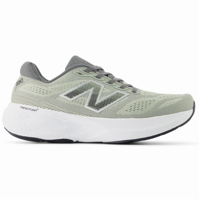 Foam Midsole New Balance Fresh Foam X 880v15 D Mens Running Shoes