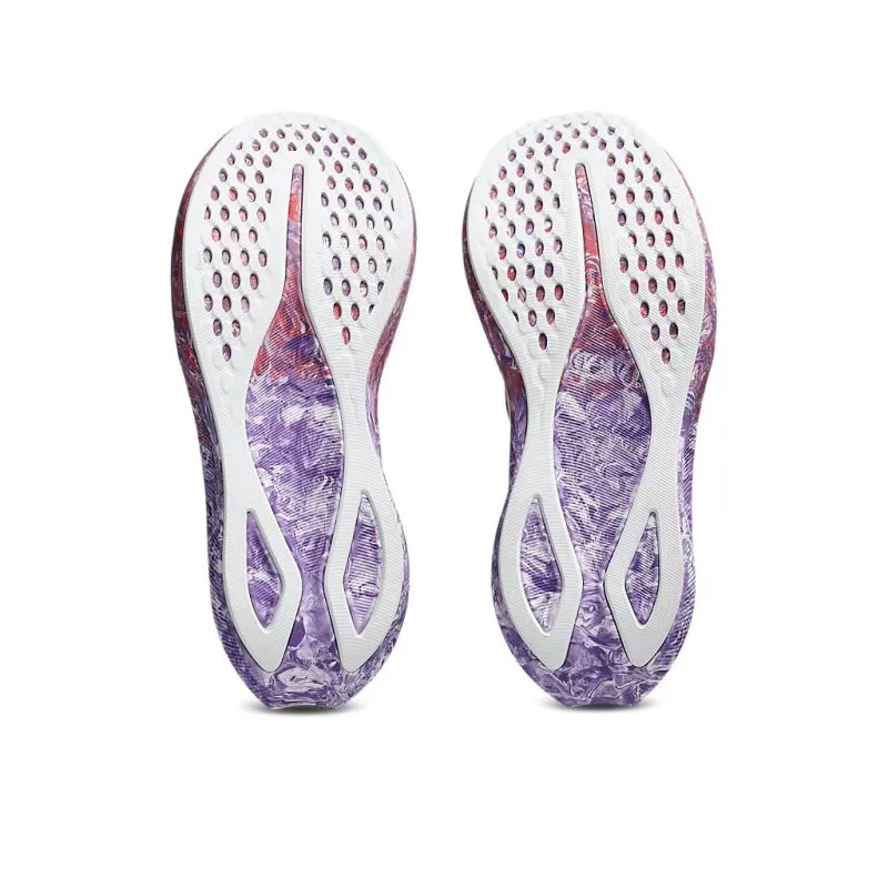 Quality craftsmanship All-weather flair ASICS Noosa Tri 16 B Womens Running Shoes