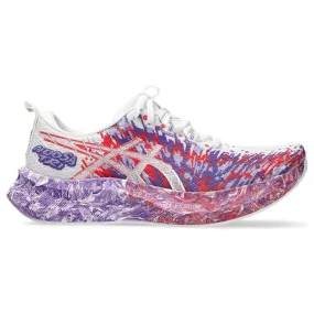 ASICS Noosa Tri 16 B Womens Running Shoes Flexibility Support