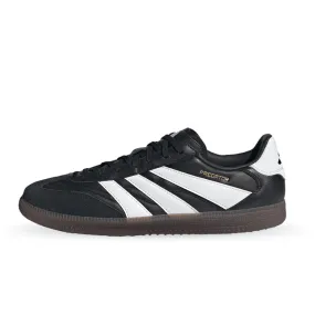 running in flat terrain shoes Responsive Forefoot Flex Predator Freestyle Indoor Boots (ID3833)