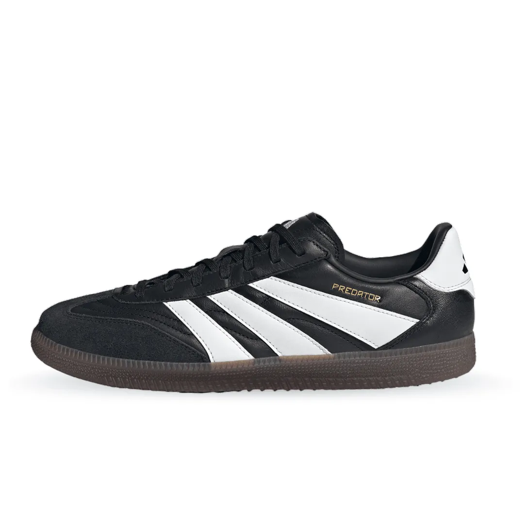 Predator Freestyle Indoor Boots (ID3833) suitable for experts