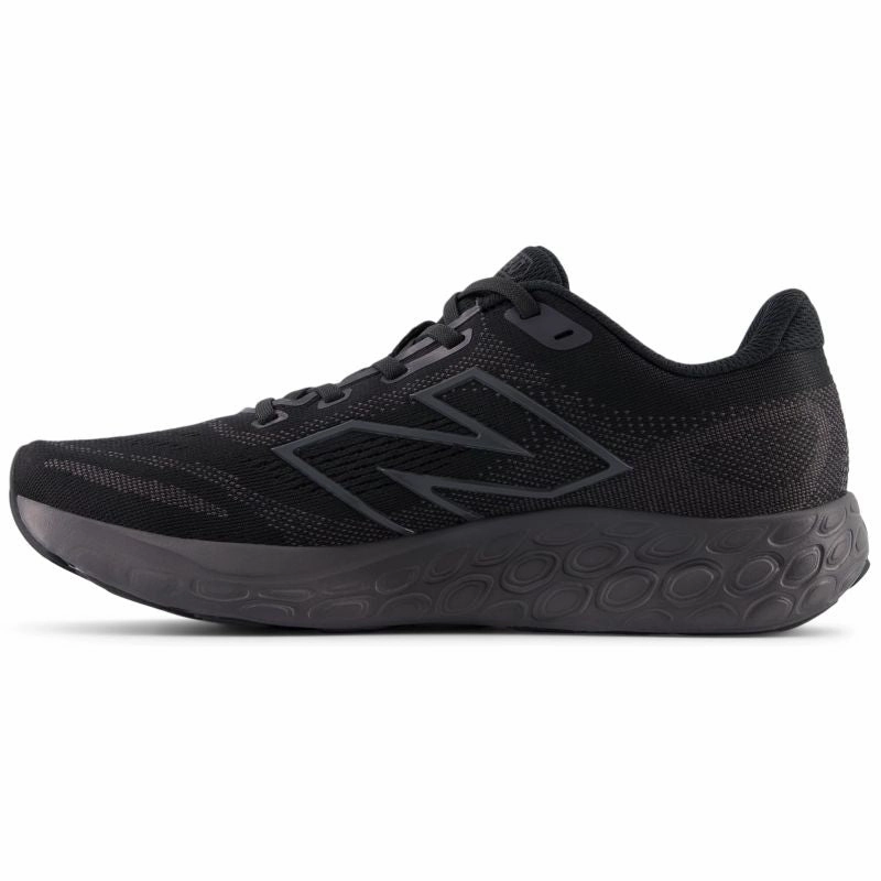 New Balance Fresh Foam X 680v8 D WIDE Womens Running Shoes Everyday Appeal