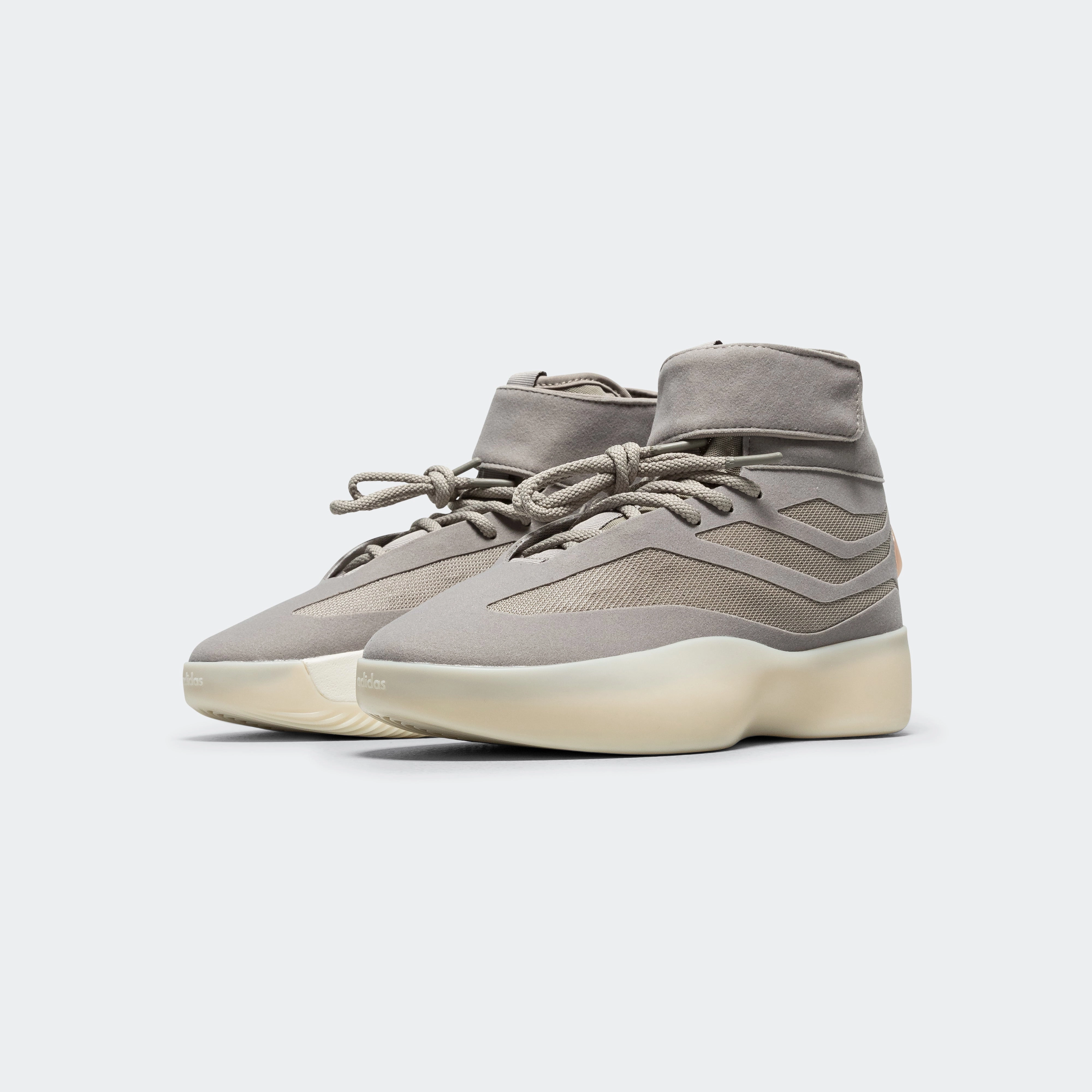 Activity Wear Comfort Rating Athletics II Basketball High - Putty Beige/Putty Beige