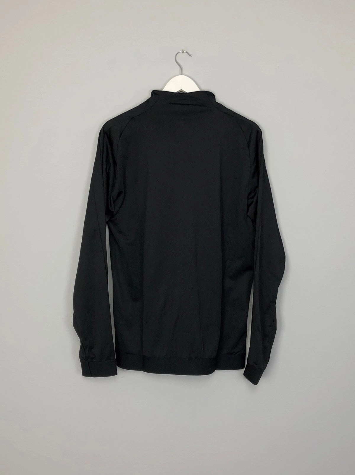 2019/20 AC Milan *BNWT* Black Stadium Jacket (Multiple Sizes) Puma Weightless Layer