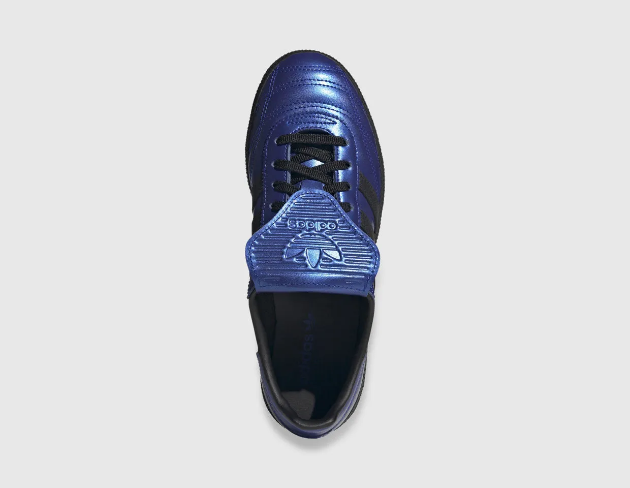 Classic Charm adidas Originals Women's Handball Spezial Blue / Core Black