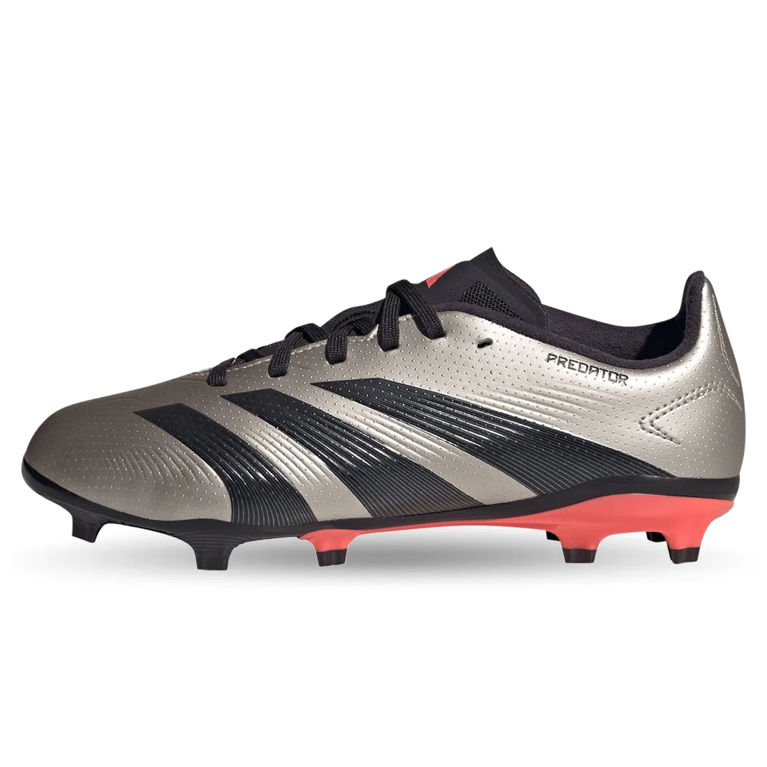 group running single - colored Predator League Youth FG - Vivid Horizon Pack (IF6354)