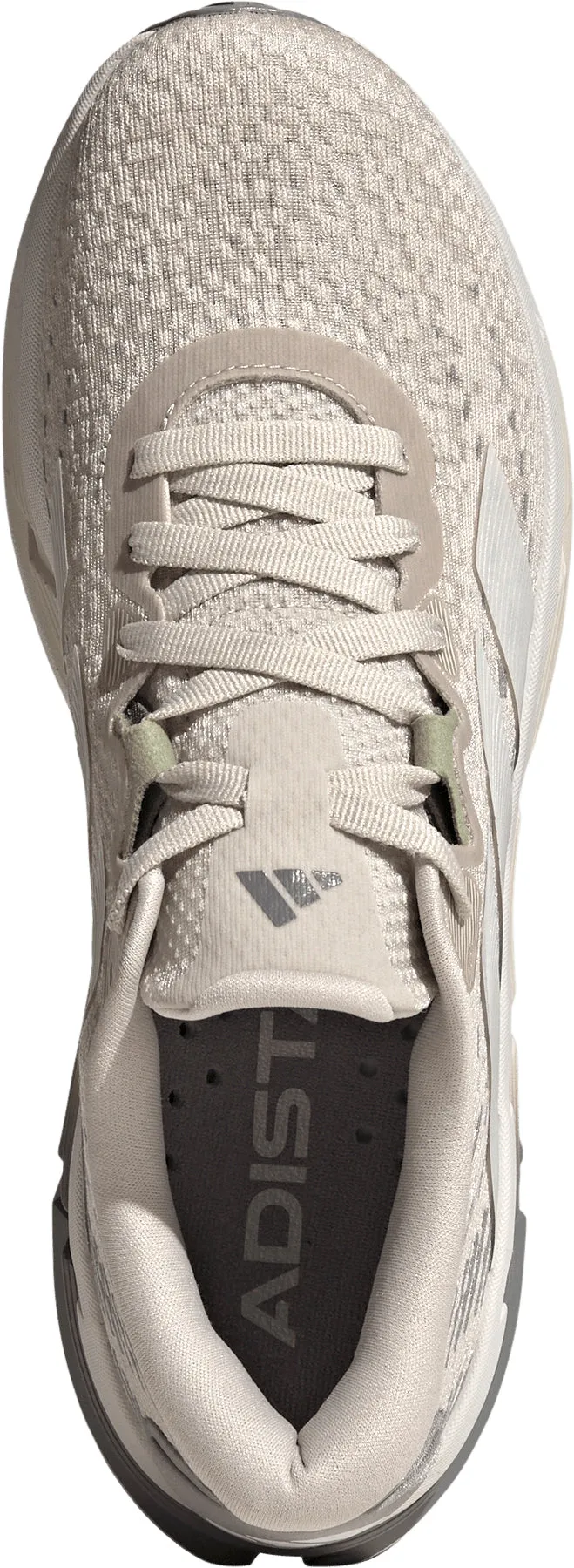 adidas Adistar 4 Mens Running Shoes - Grey Sophisticated piece