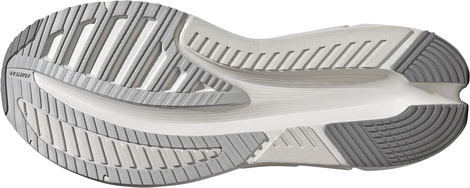 adidas Adistar 4 Mens Running Shoes - Grey Mobility Wear Secure stability