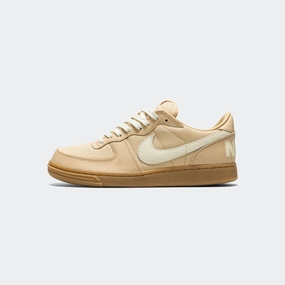 Terminator Low PRM - Sesame/Coconut Milk Multi Layer Midsole