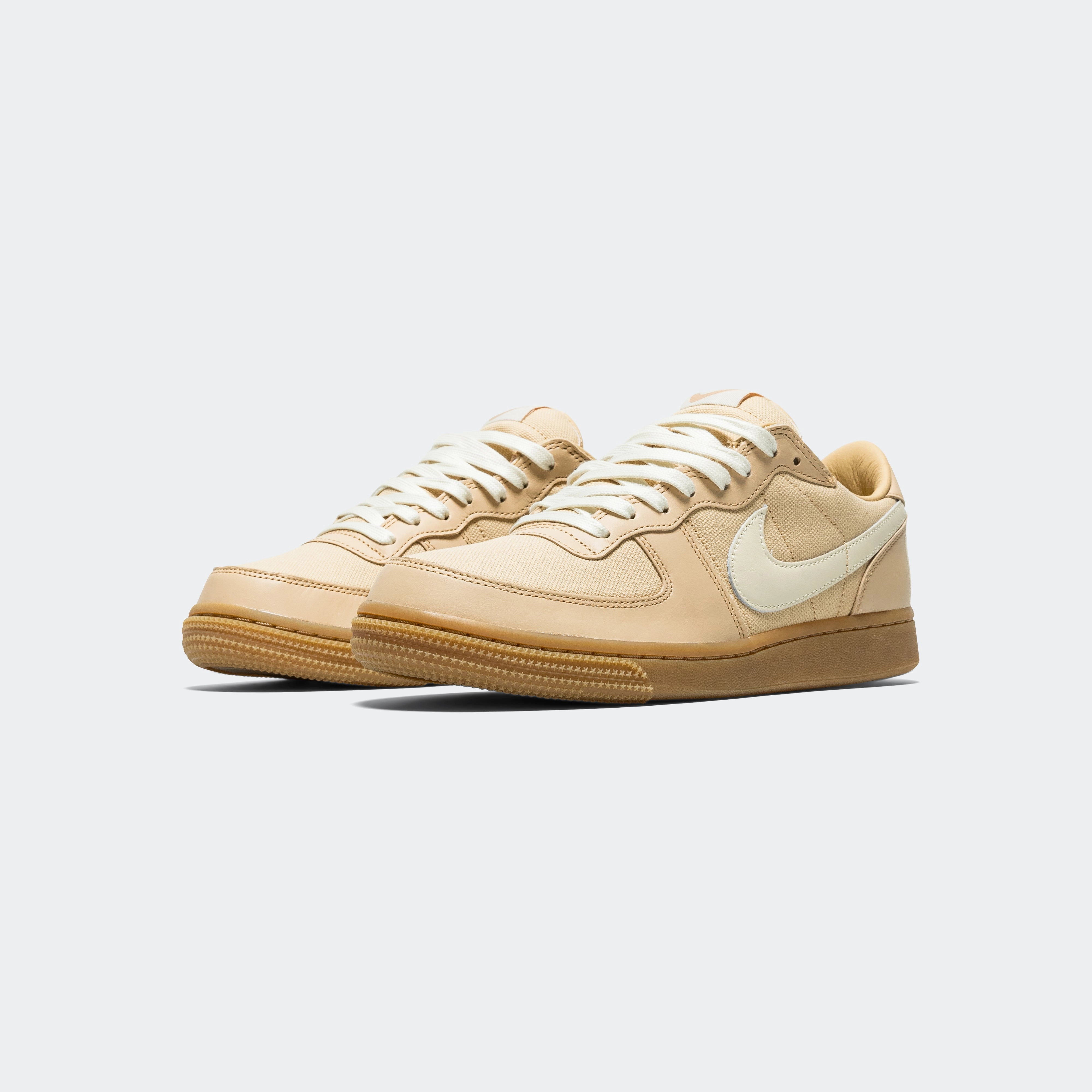 day use Training Pulse Terminator Low PRM - Sesame/Coconut Milk