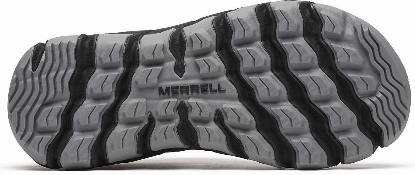 Merrell Maipo Explorer Sieve Womens Sandals - Black Agile Trekking Stability Fit