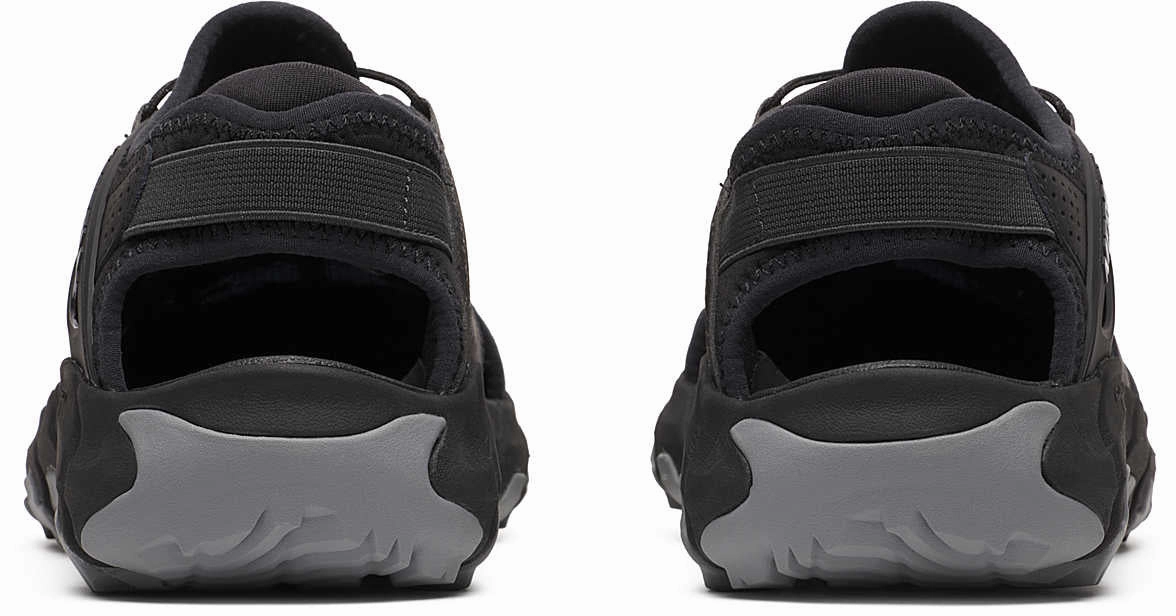 Merrell Maipo Explorer Sieve Womens Sandals - Black Cold Weather