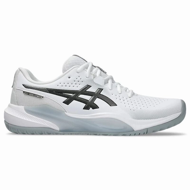 Personalized Fit Airflow Mesh Structure ASICS GEL-Challenger 15 D Mens Tennis Shoes