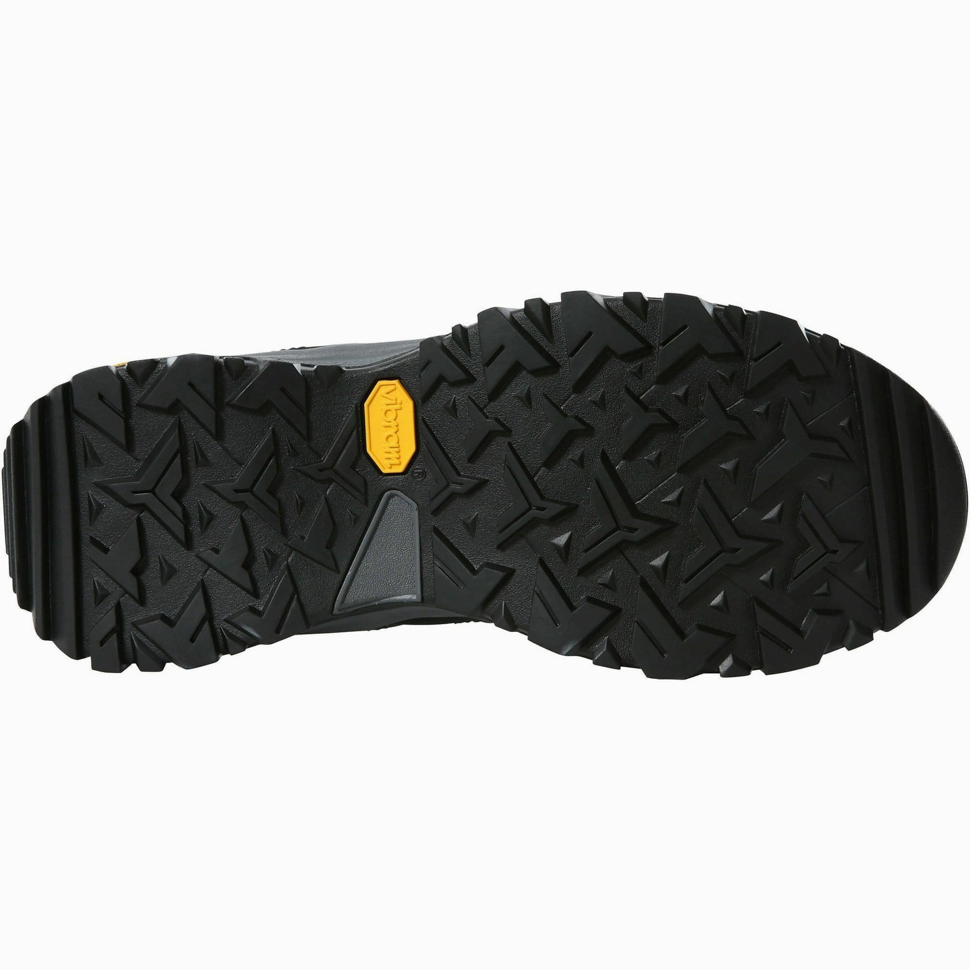 The North Face Hedgehog FutureLight Womens Walking Shoes - Black Trail Master Boots Peak Trekking