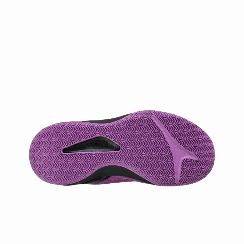 Mid Cut Frame Responsive Bounce Tech AND1 Cross Court Kids Basketball Shoes