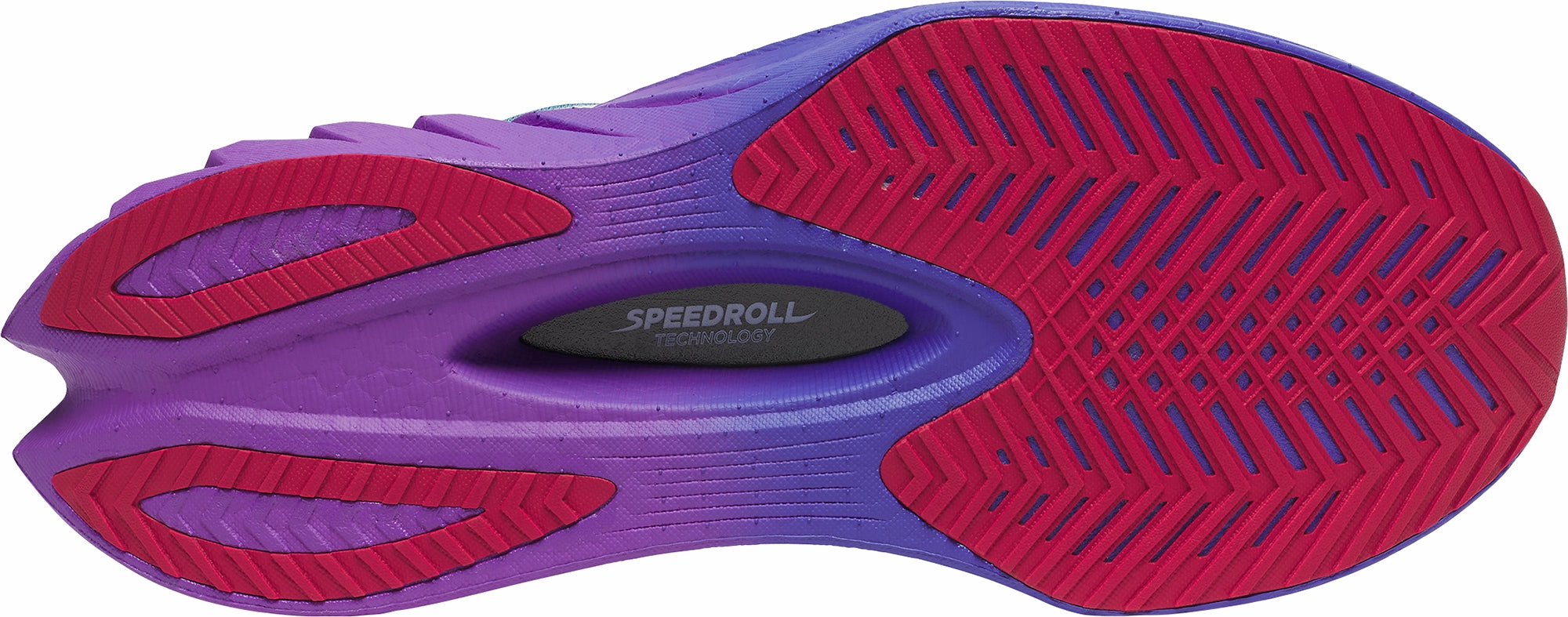 Saucony Endorphin Pro 4 Mens Running Shoes - White Torsion Stability Plate