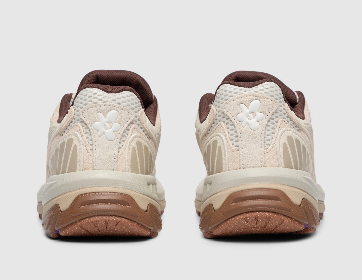 High Density Hybrid Sole PUMA x PAM Velophasis V002 Frosted Ivory / Warm White