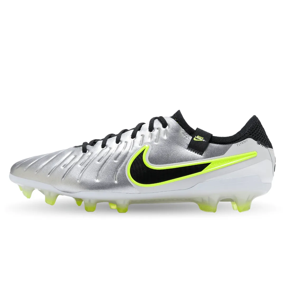 Hyper Bounce Foam Tongue Hold System Tiempo Legend 10 Elite FG - Mad Voltage Pack (DV4328-001)