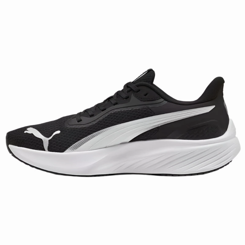 PUMA Pounce Lite D Mens Running Shoes Quick Access