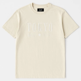 SeamFreeShoulders Tokyo 88 T shirt