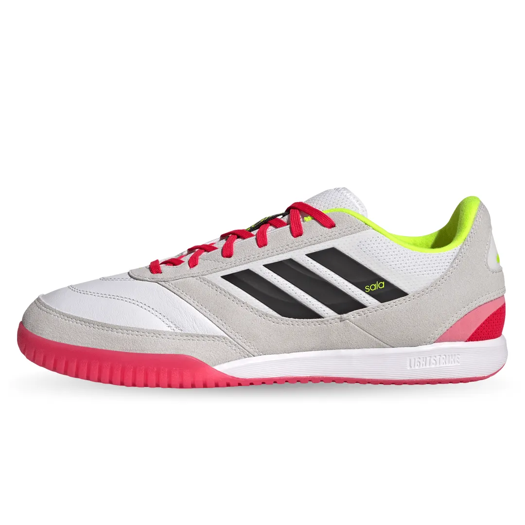 Top Sala Competition II Indoor Boots (IH7684) non - competitive shooting shoes