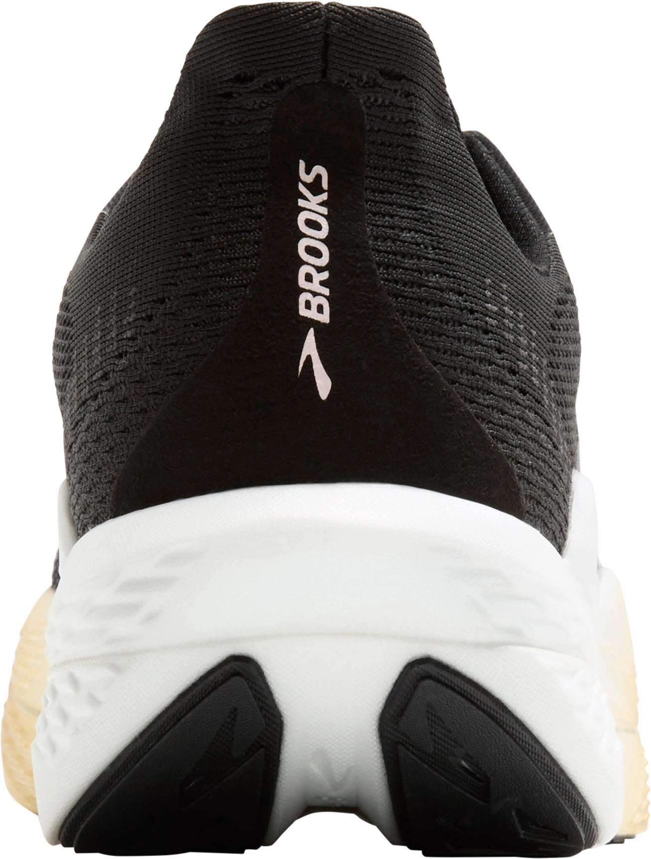 Extra Flex Chill Mode Brooks Hyperion Max 2 Womens Running Shoes - Black