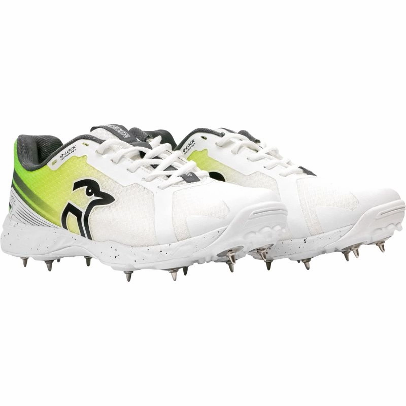 Kookaburra Pro 2.0 Spike Adults Cricket Shoes Ultra Lightweight Frame