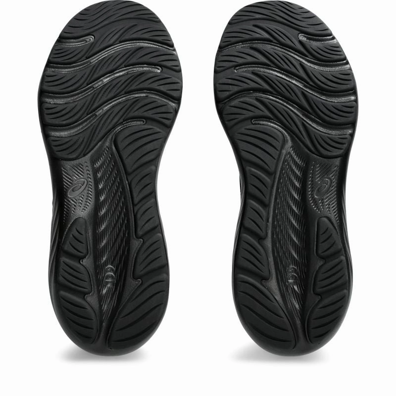 hook and loop closure ASICS GEL-Contend 9 B Womens Running Shoes