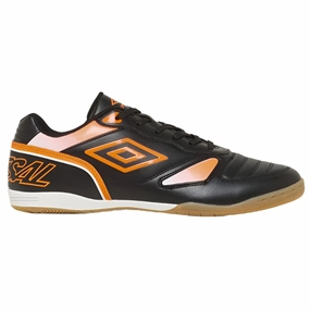 afternoon games Precision Molded Umbro Sala CTRL Adults Indoor Football Boots