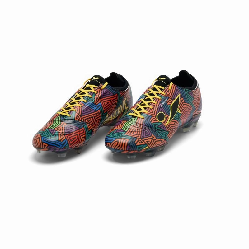 personal - color shoes Concave First Nations V1 FG Adults Football Boots